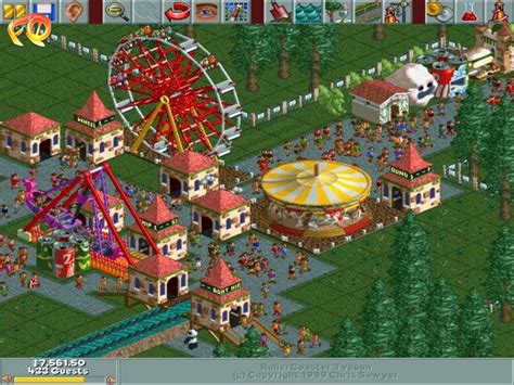 roller coaster tycoon 2|rollercoaster tycoon 2 full download.